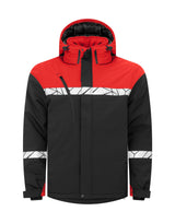 Progression 7413 Padded Softshell 		_x000D_
