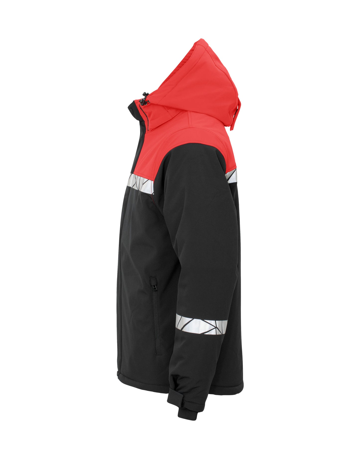 Progression 7413 Padded Softshell 		_x000D_
