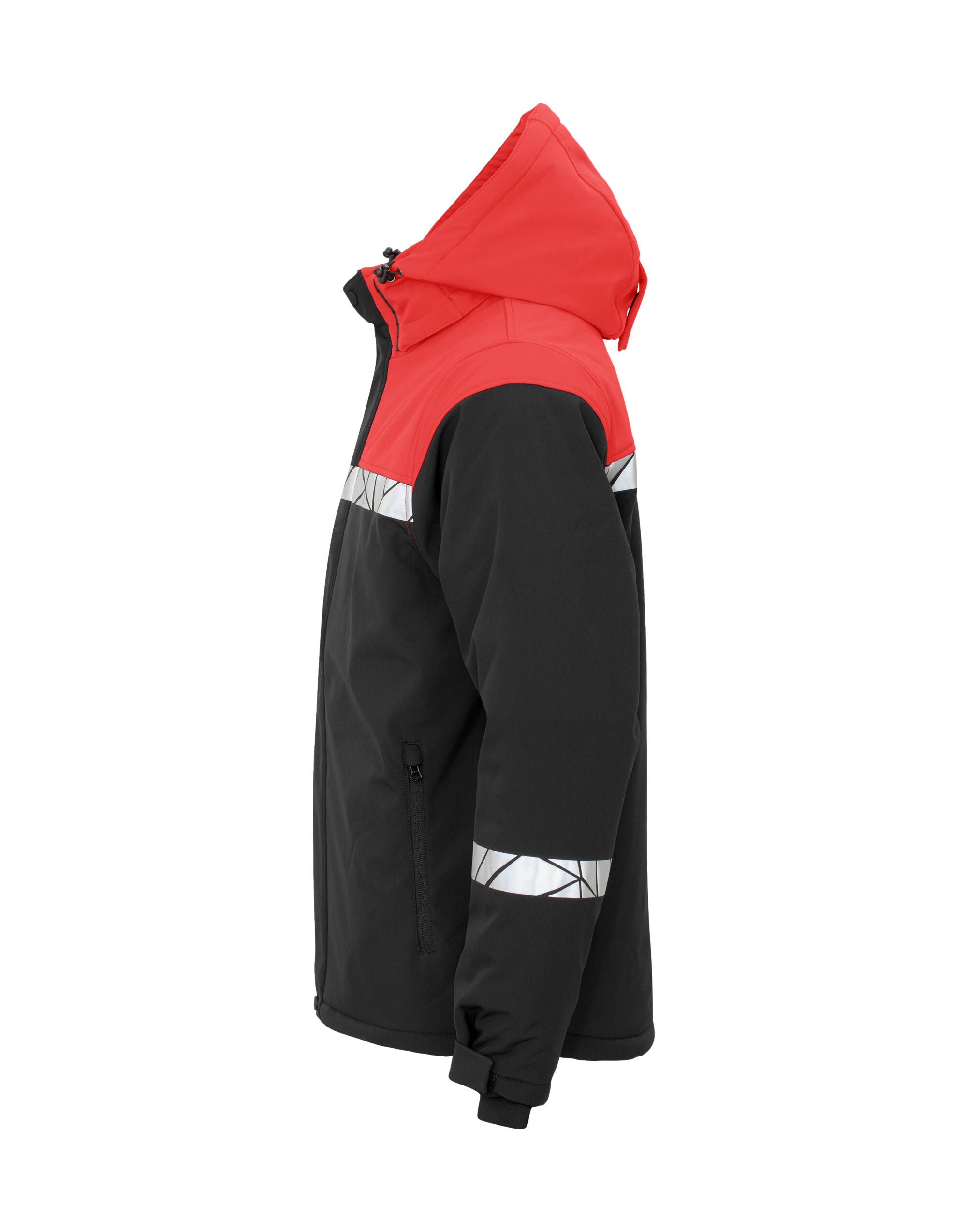 Progression 7413 Padded Softshell 		_x000D_
