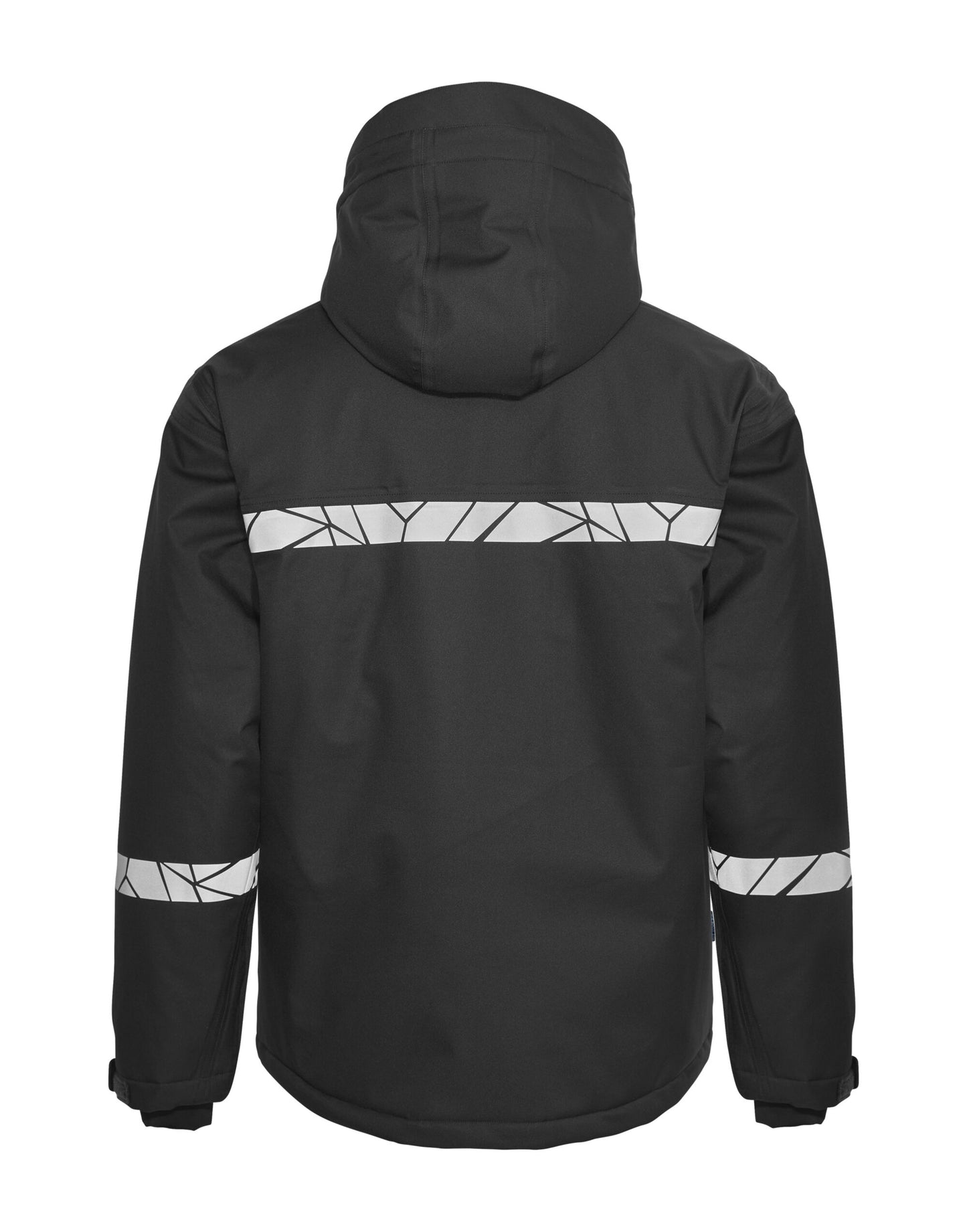 Progression 7413 Padded Softshell 		_x000D_
