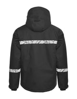 Progression 7413 Padded Softshell 		_x000D_
