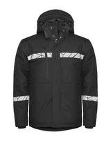 Progression 7413 Padded Softshell 		_x000D_
