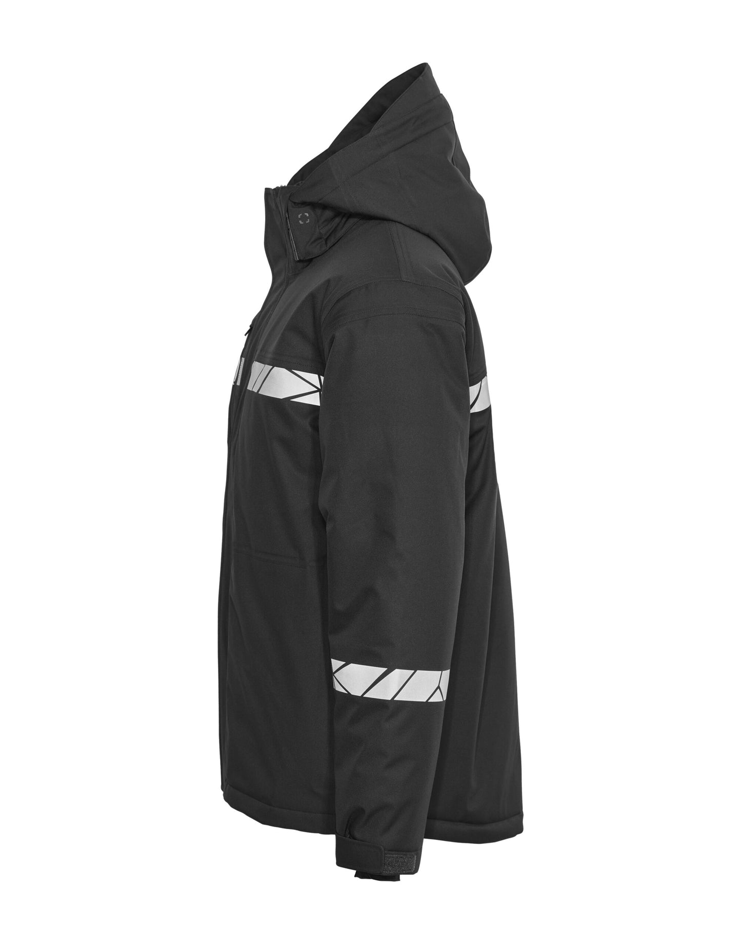 Progression 7413 Padded Softshell 		_x000D_

