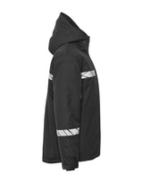 Progression 7413 Padded Softshell 		_x000D_
