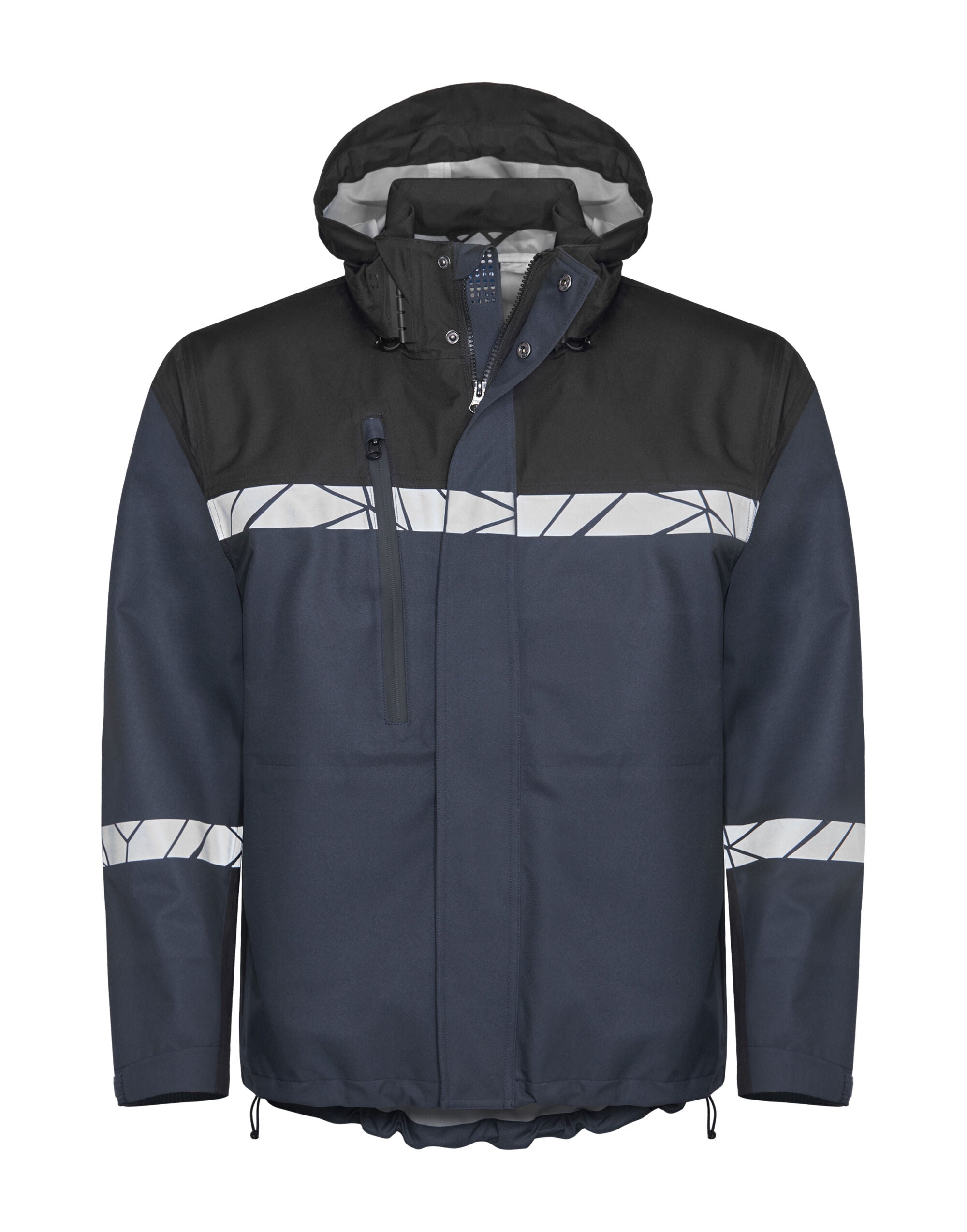 Progression 7414 Shell Jacket