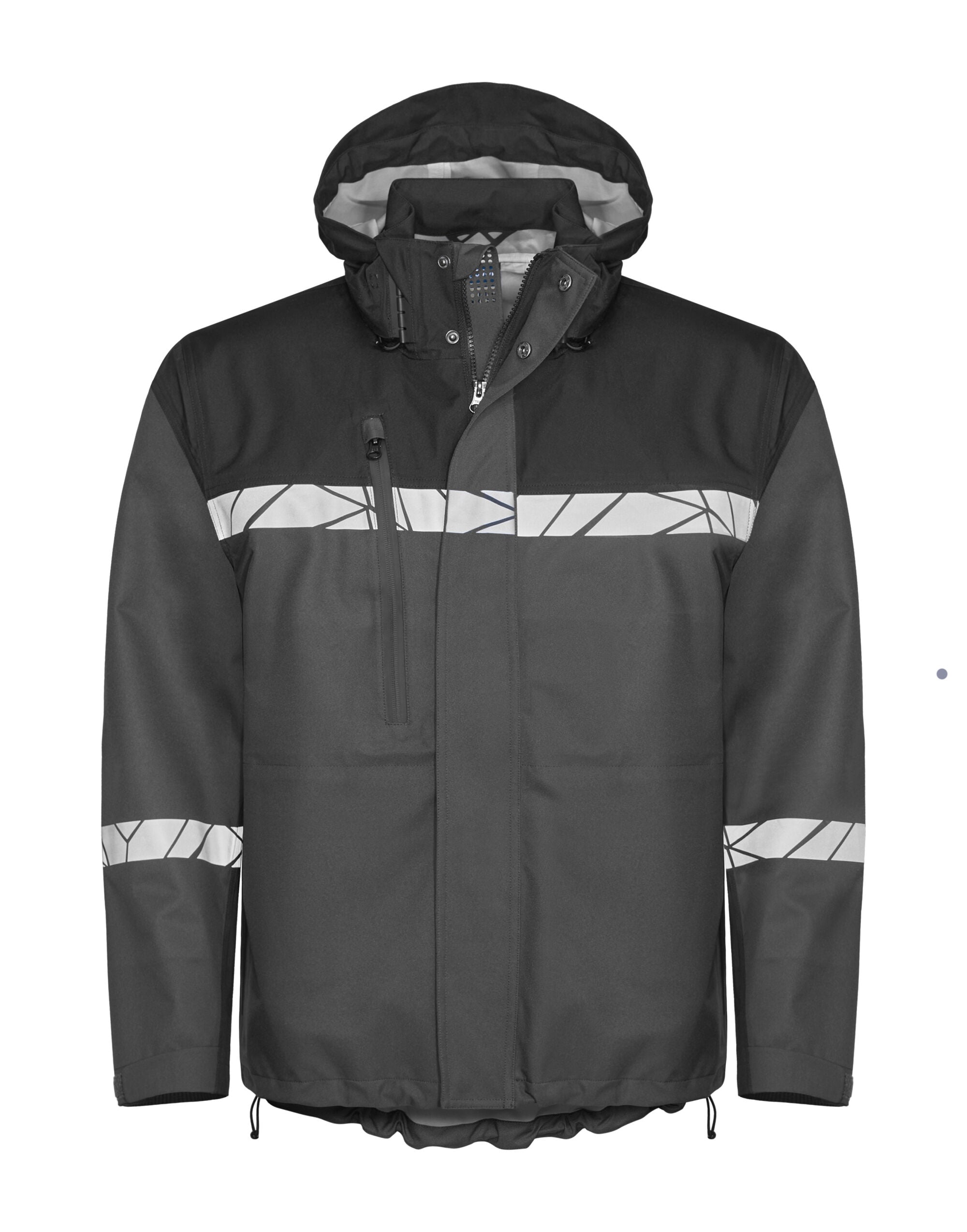 Progression 7414 Shell Jacket