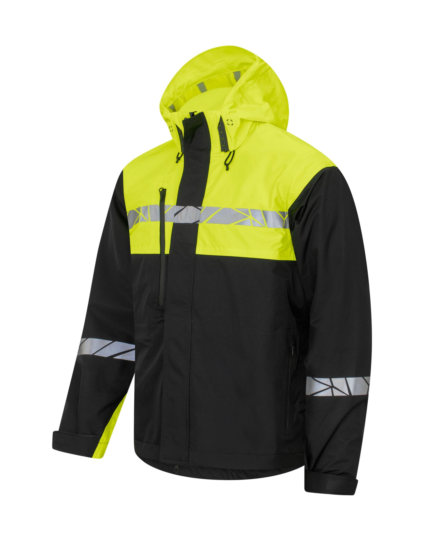 Progression 7414 Shell Jacket