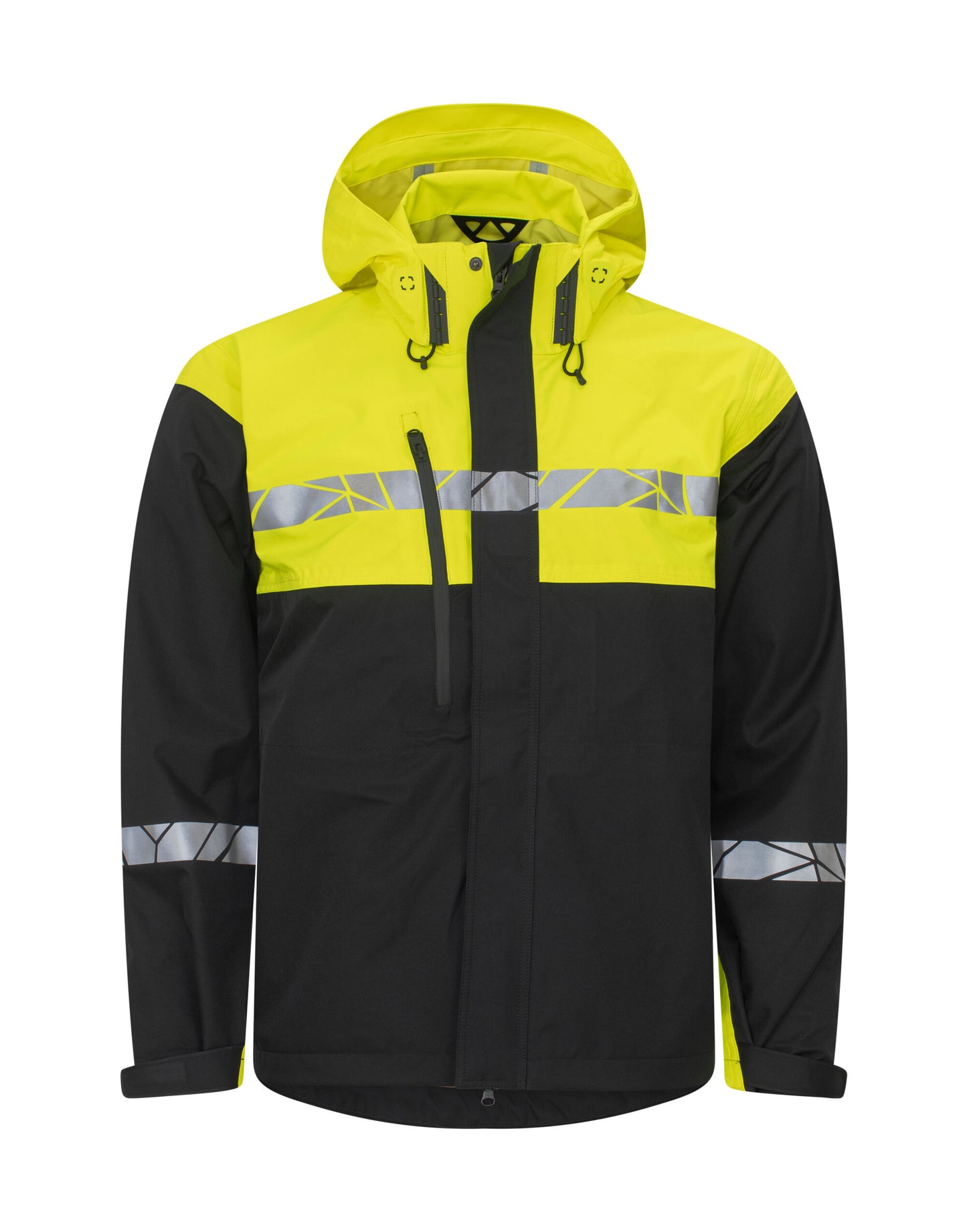 Progression 7414 Shell Jacket