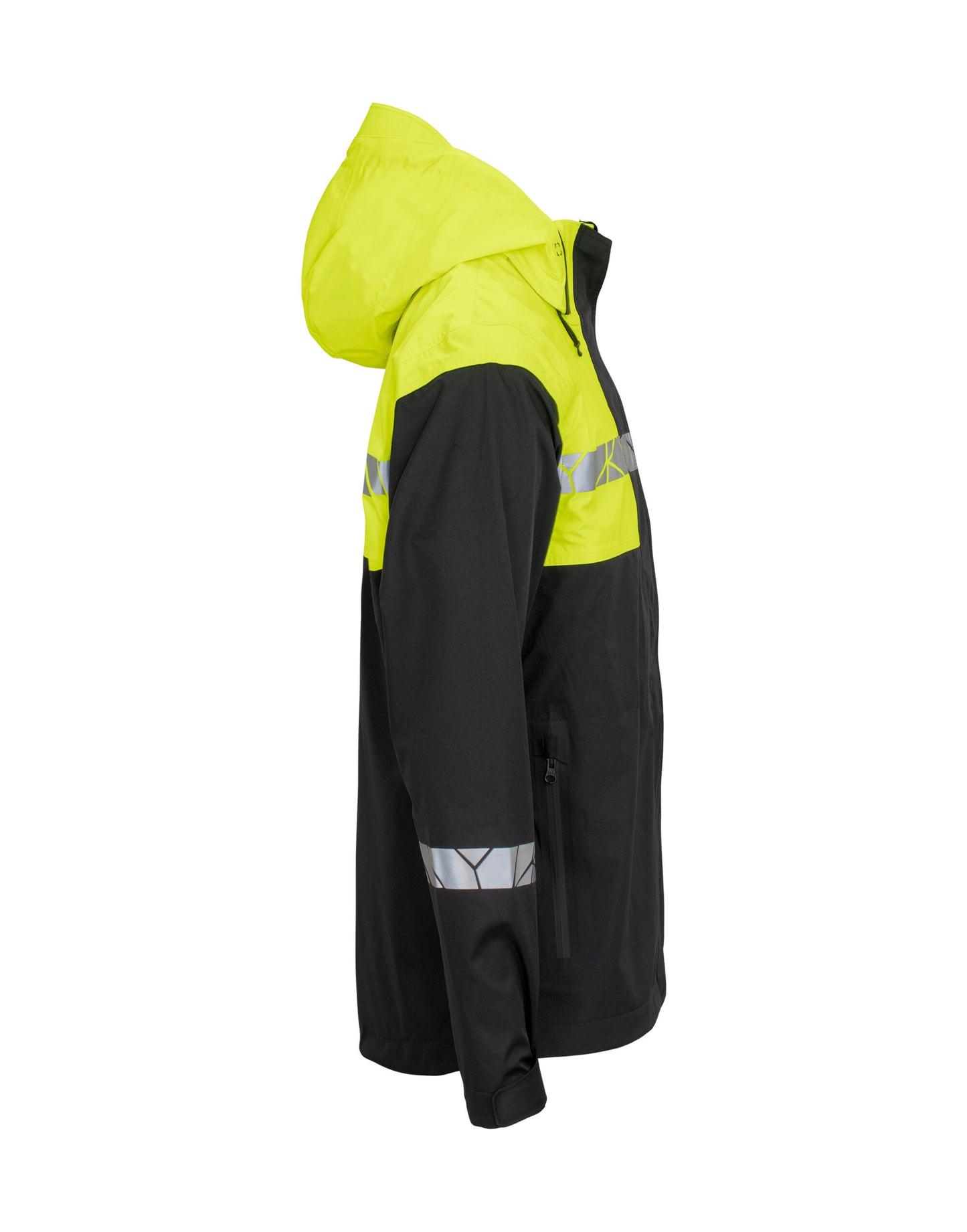 Progression 7414 Shell Jacket