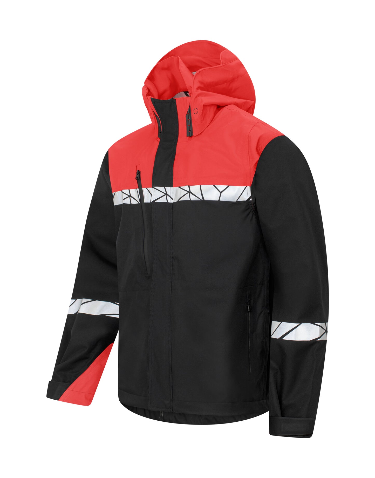 Progression 7414 Shell Jacket