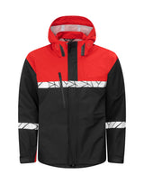 Progression 7414 Shell Jacket