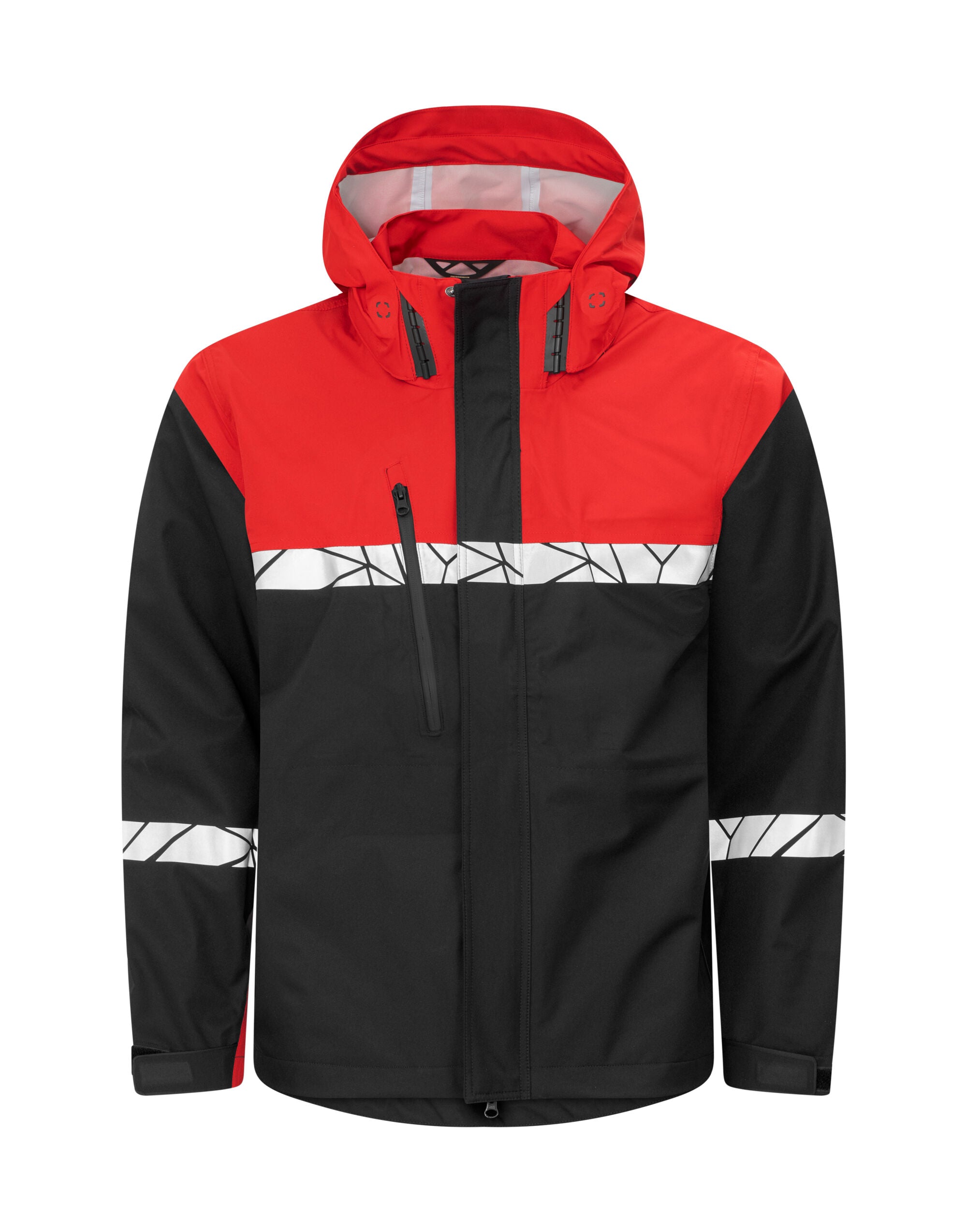 Progression 7414 Shell Jacket