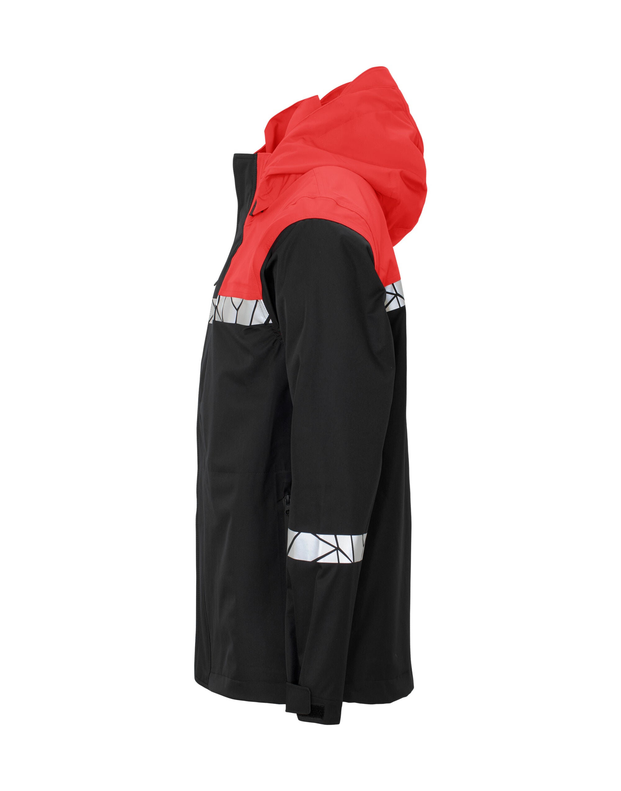Progression 7414 Shell Jacket