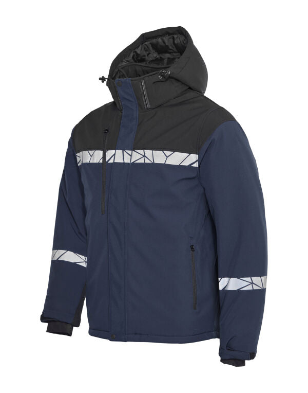 Progression 7415 Functional Padded Shell Jacket