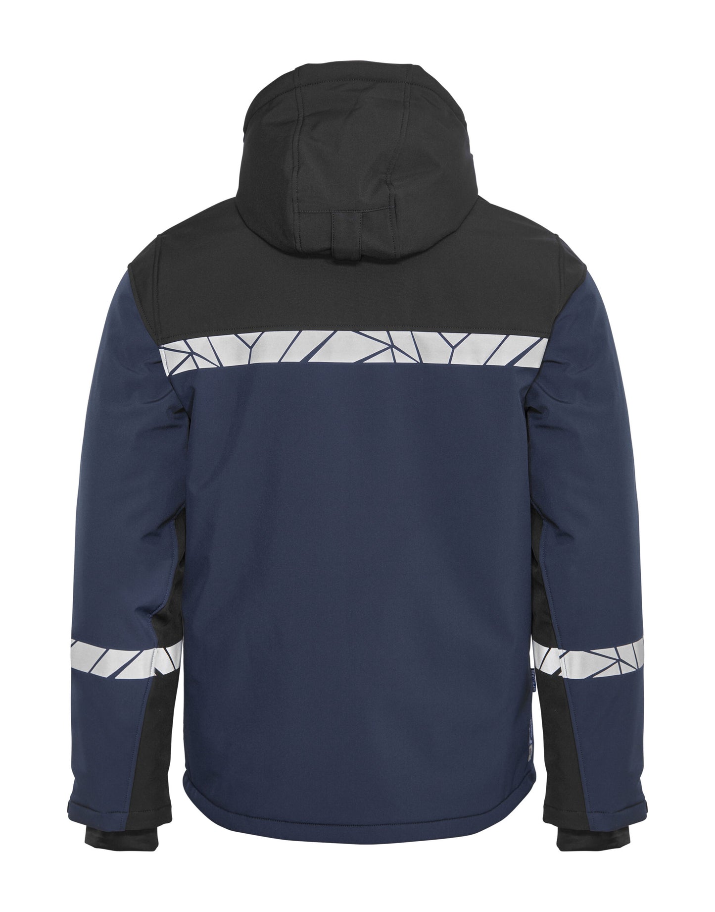 Progression 7415 Functional Padded Shell Jacket