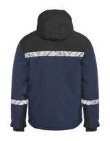 Progression 7415 Functional Padded Shell Jacket