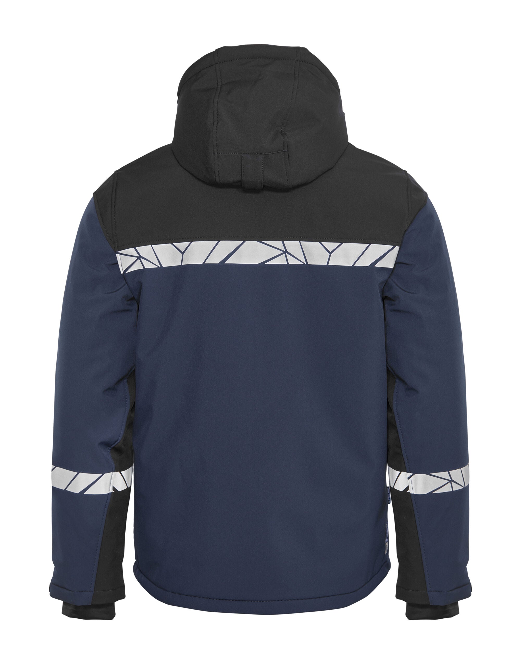 Progression 7415 Functional Padded Shell Jacket