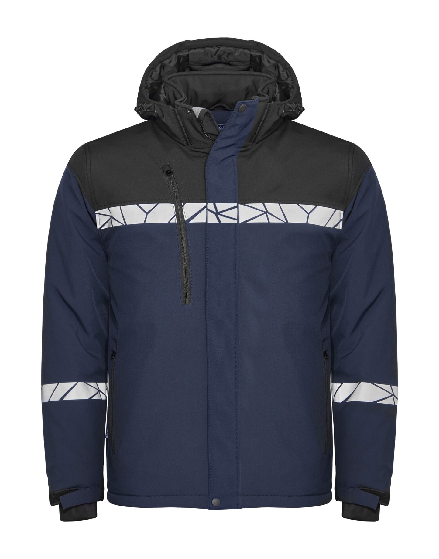 Progression 7415 Functional Padded Shell Jacket