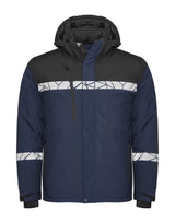 Progression 7415 Functional Padded Shell Jacket