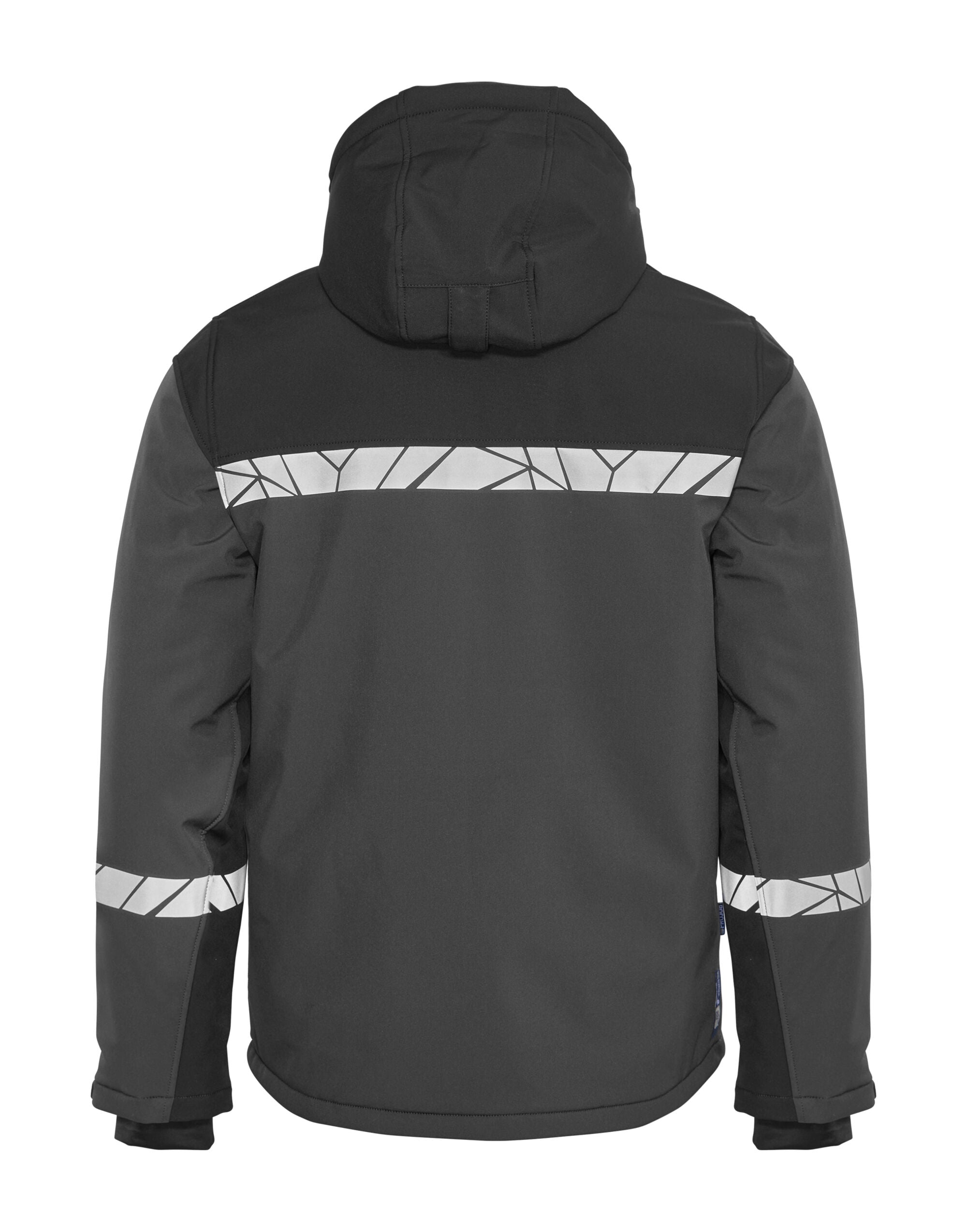 Progression 7415 Functional Padded Shell Jacket