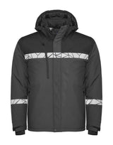 Progression 7415 Functional Padded Shell Jacket