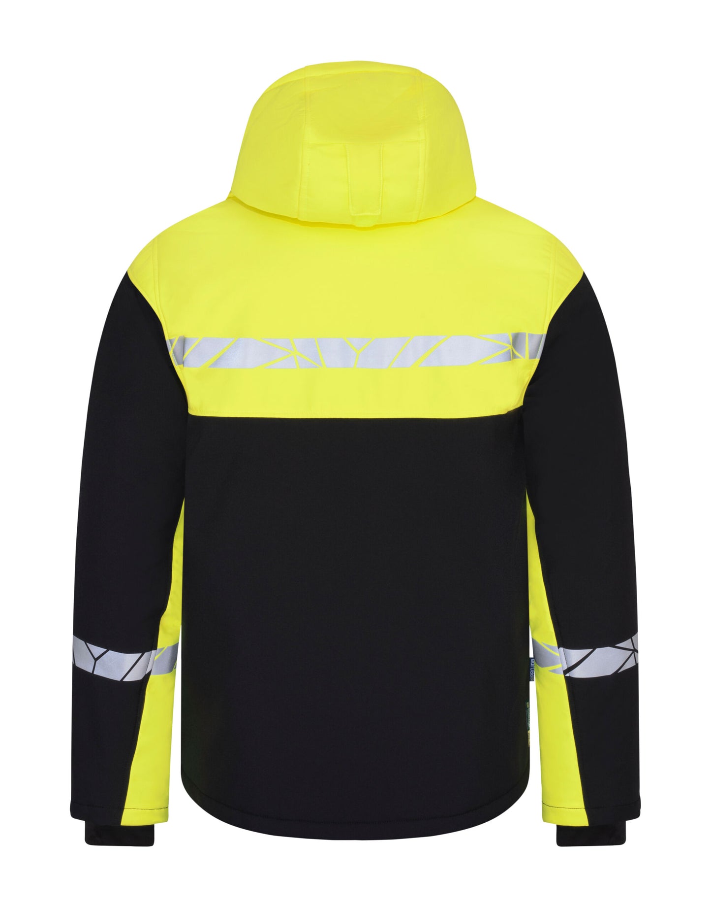 Progression 7415 Functional Padded Shell Jacket
