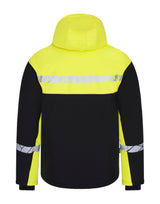 Progression 7415 Functional Padded Shell Jacket
