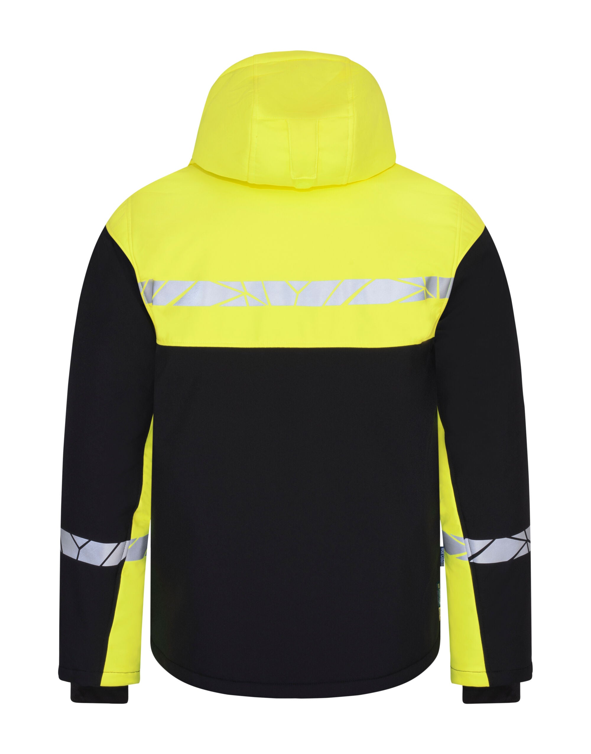 Progression 7415 Functional Padded Shell Jacket