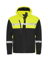 Progression 7415 Functional Padded Shell Jacket