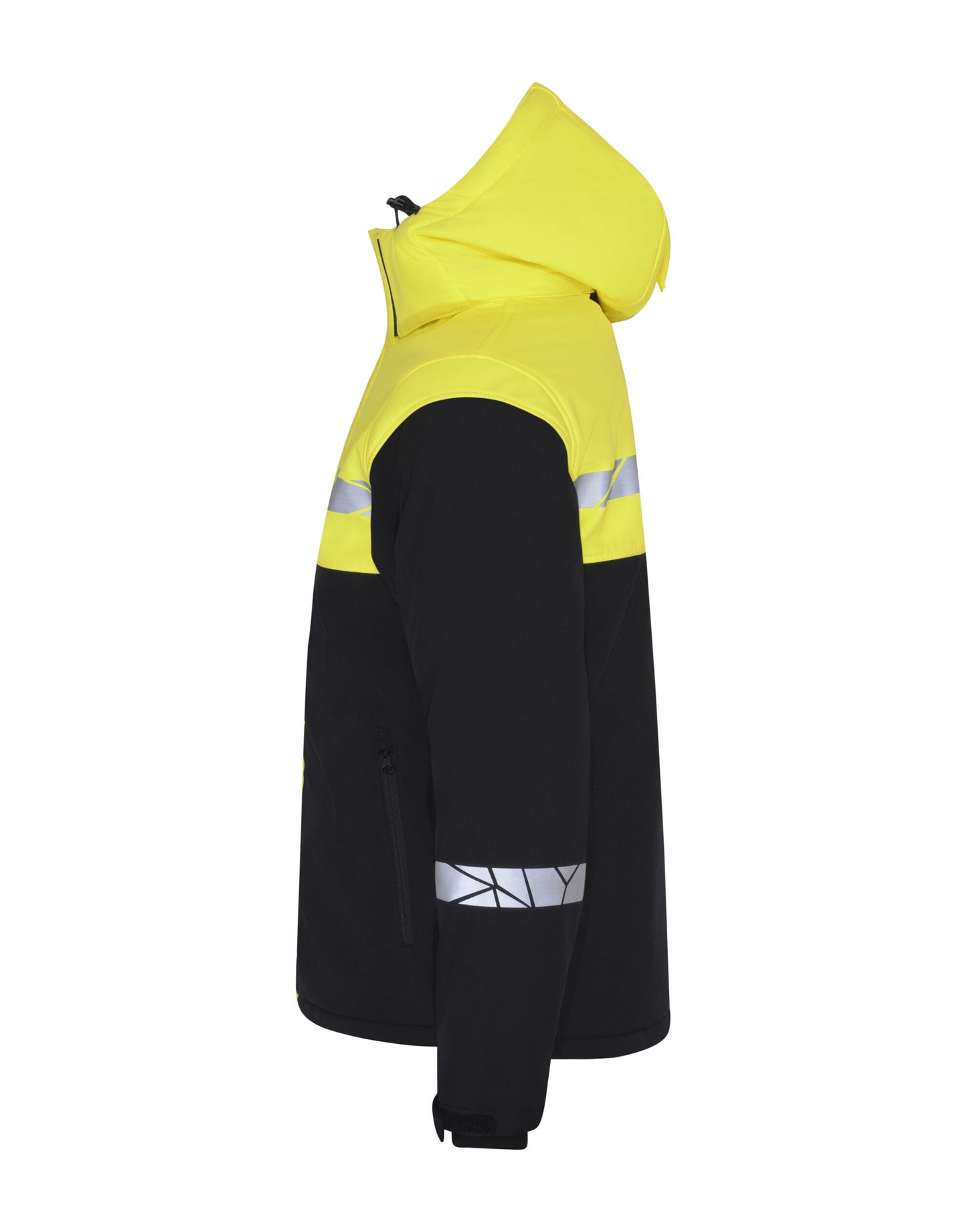 Progression 7415 Functional Padded Shell Jacket