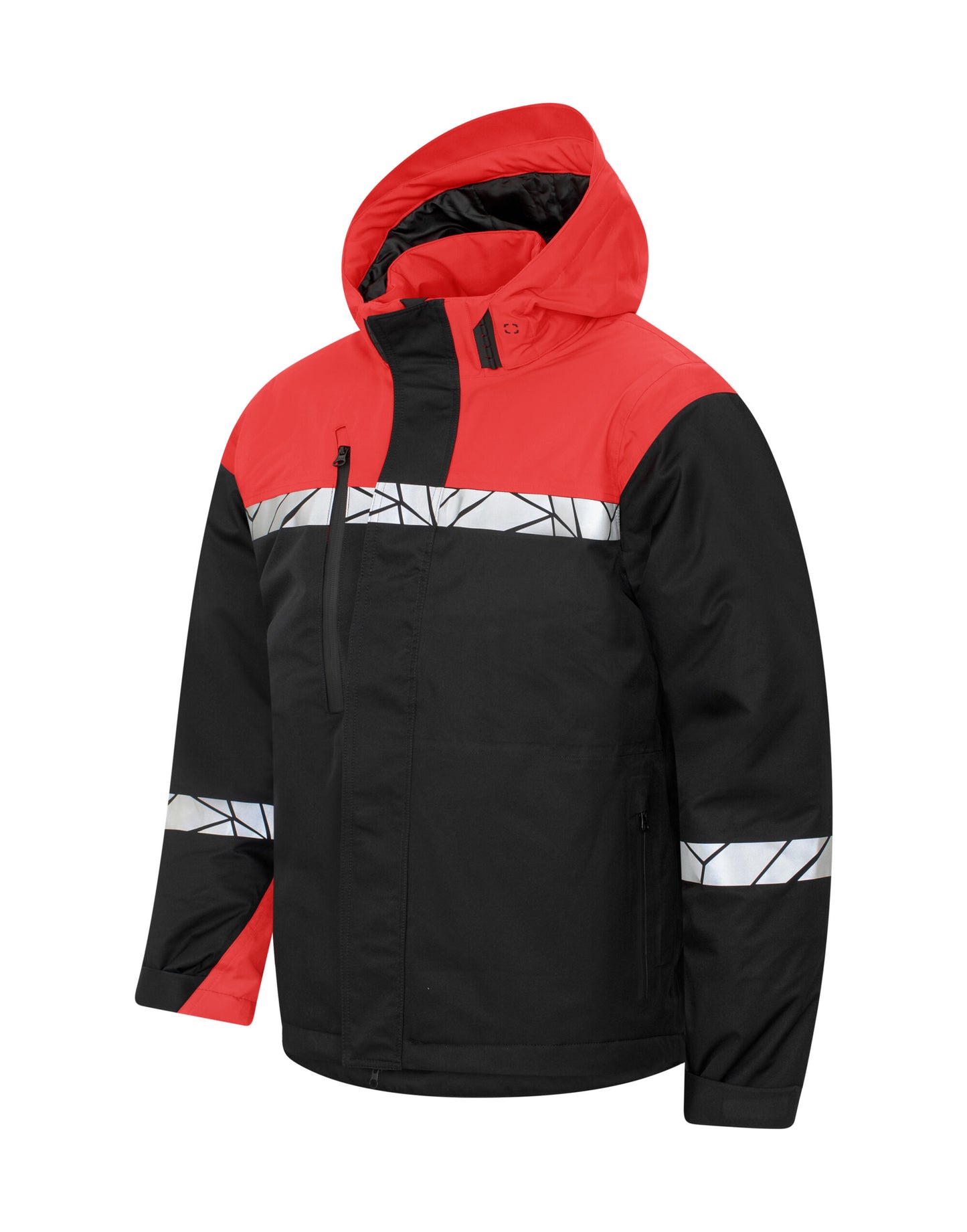 Progression 7415 Functional Padded Shell Jacket