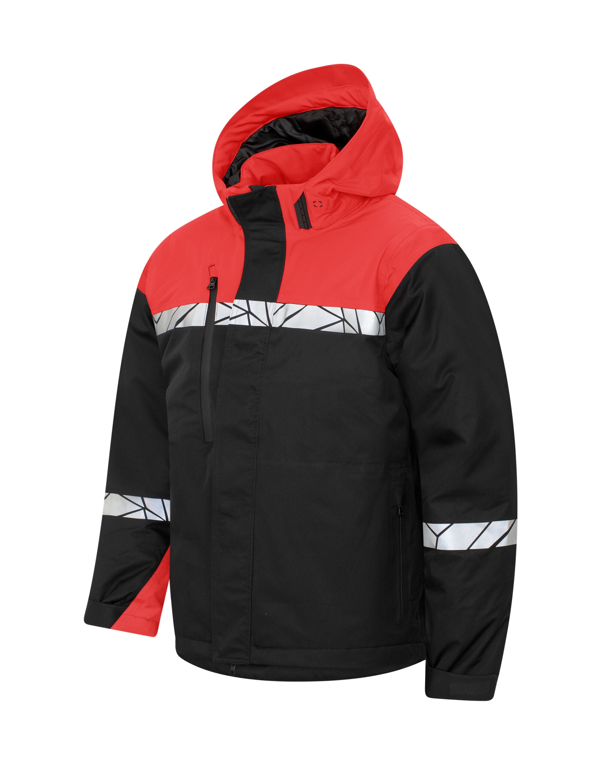 Progression 7415 Functional Padded Shell Jacket
