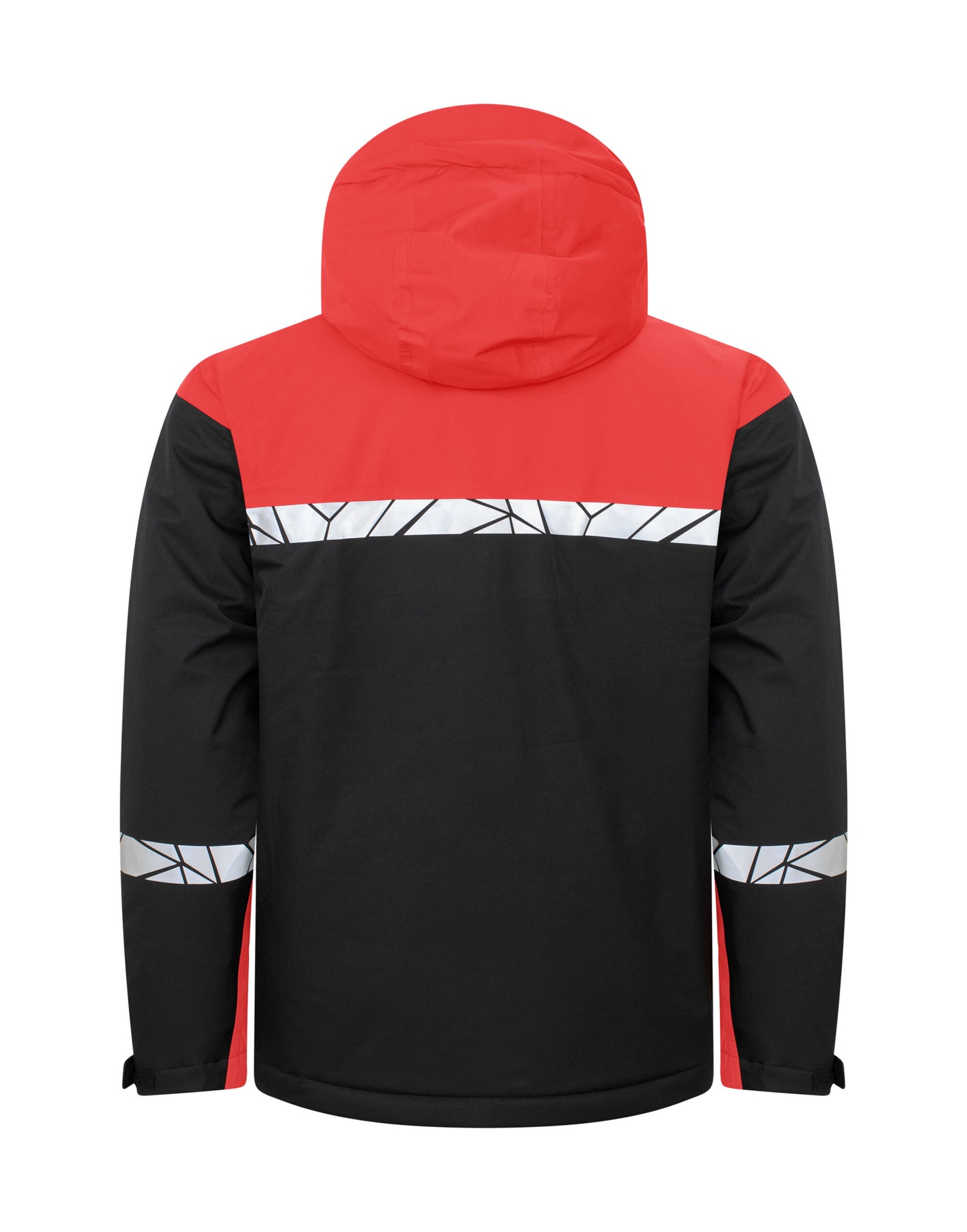 Progression 7415 Functional Padded Shell Jacket