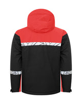 Progression 7415 Functional Padded Shell Jacket
