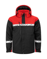 Progression 7415 Functional Padded Shell Jacket