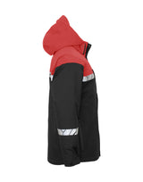 Progression 7415 Functional Padded Shell Jacket