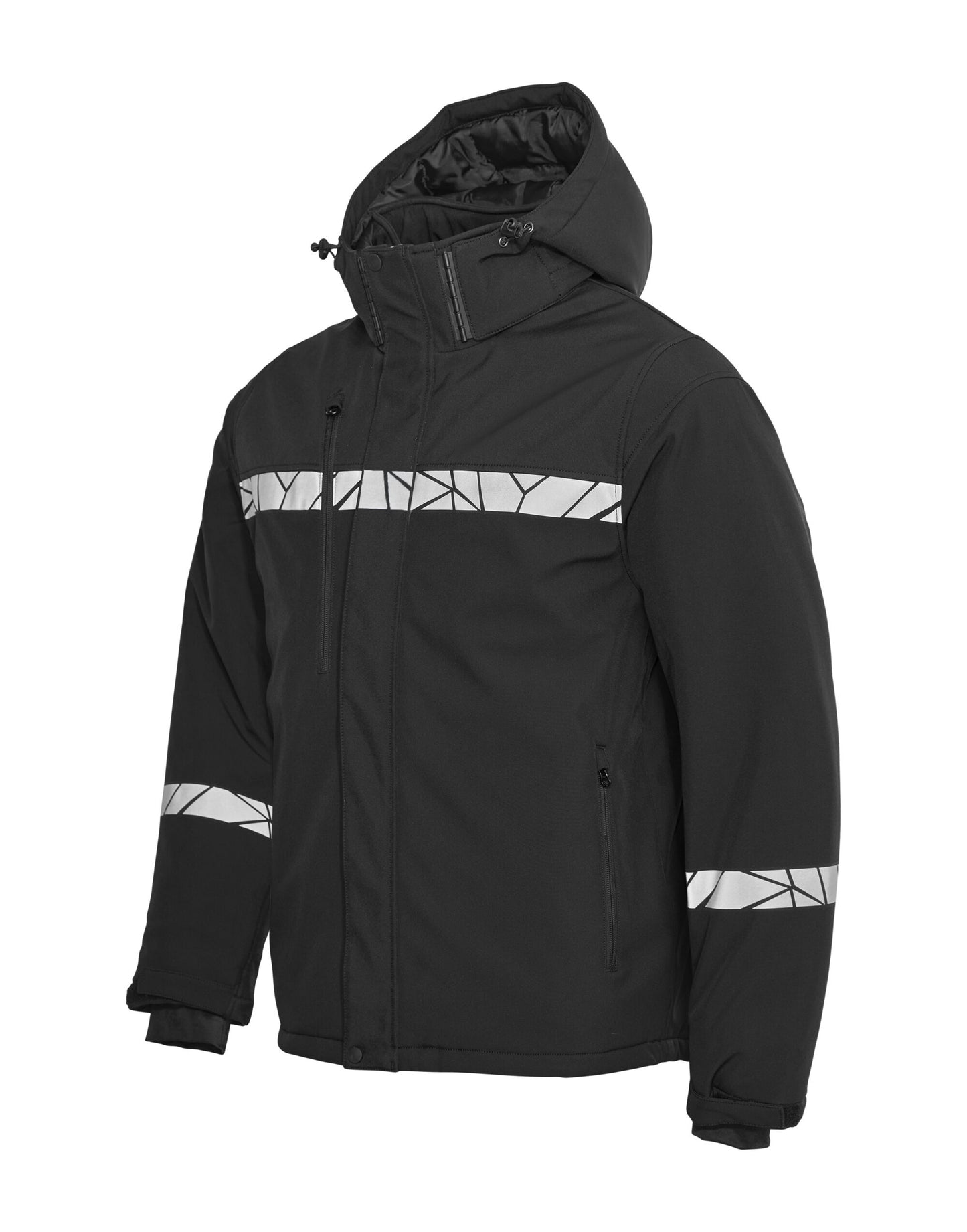 Progression 7415 Functional Padded Shell Jacket