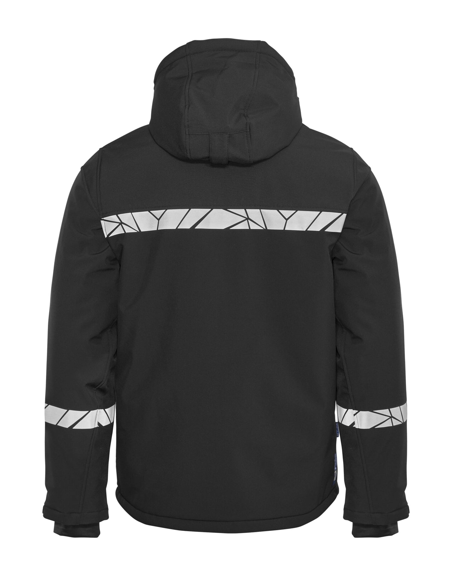 Progression 7415 Functional Padded Shell Jacket