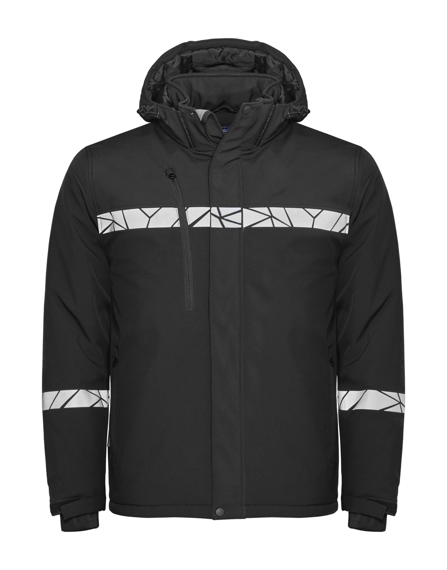 Progression 7415 Functional Padded Shell Jacket