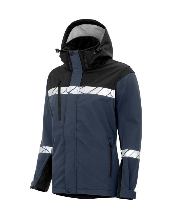Progression 7417 Ladies Softshell Jacket