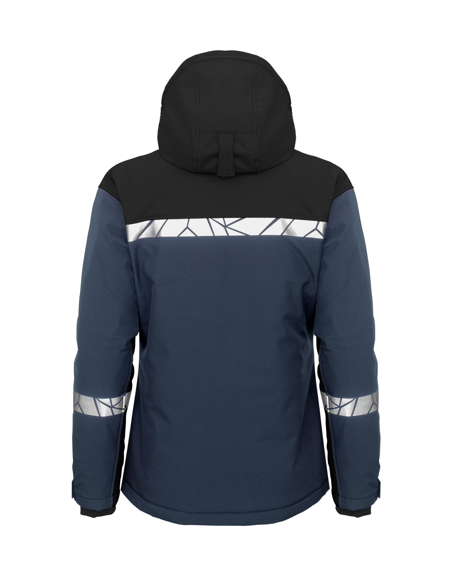 Progression 7417 Ladies Softshell Jacket