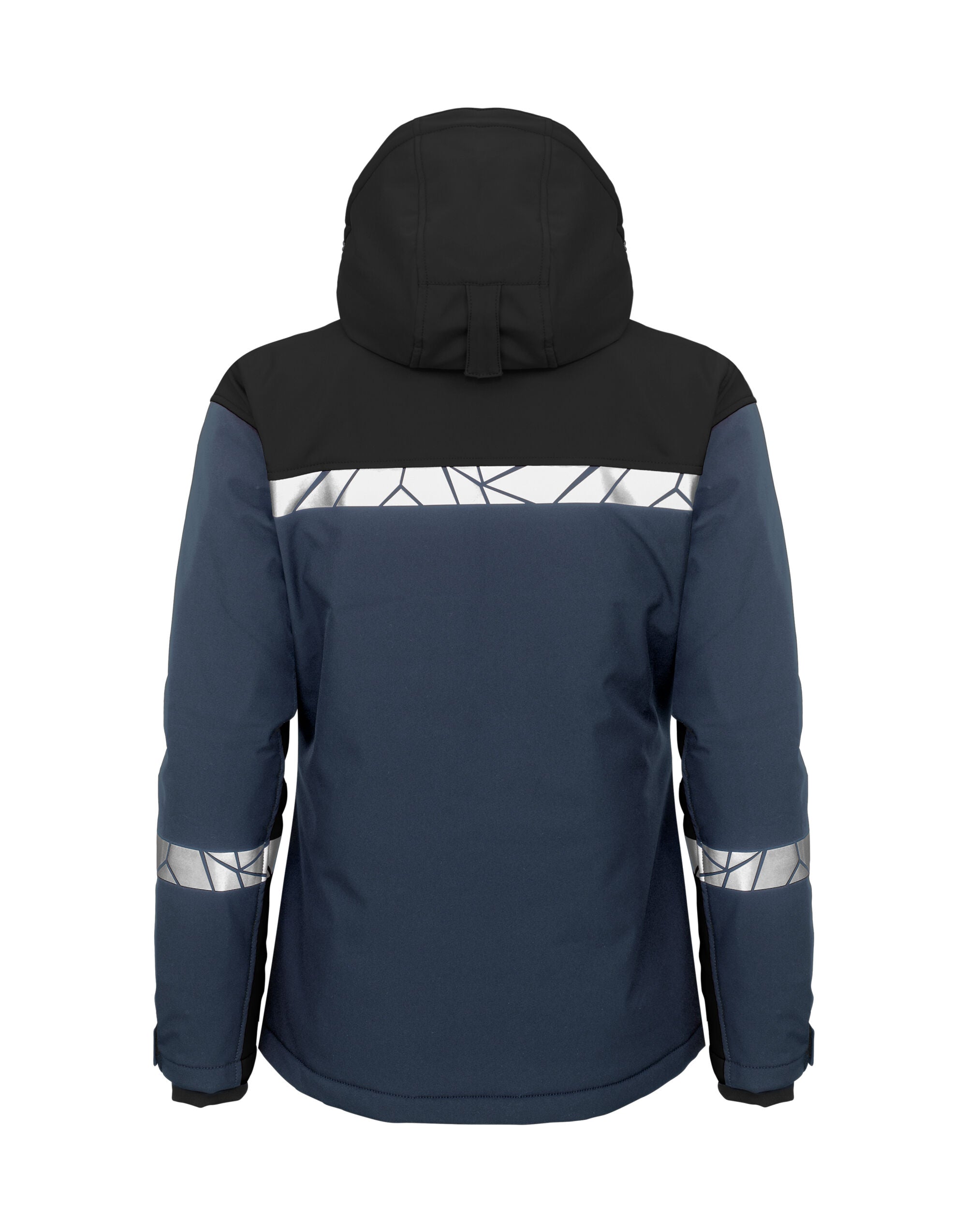 Progression 7417 Ladies Softshell Jacket