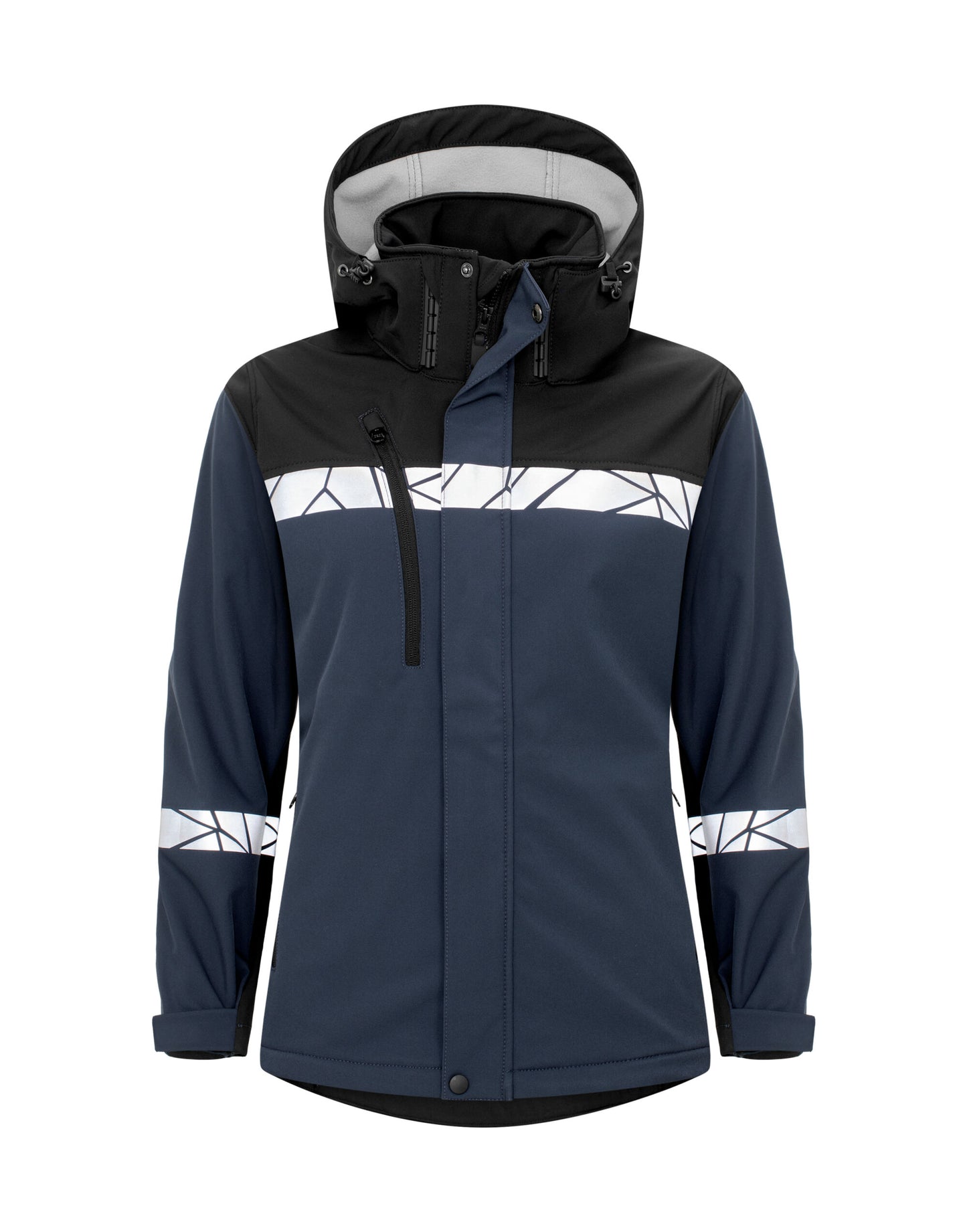 Progression 7417 Ladies Softshell Jacket