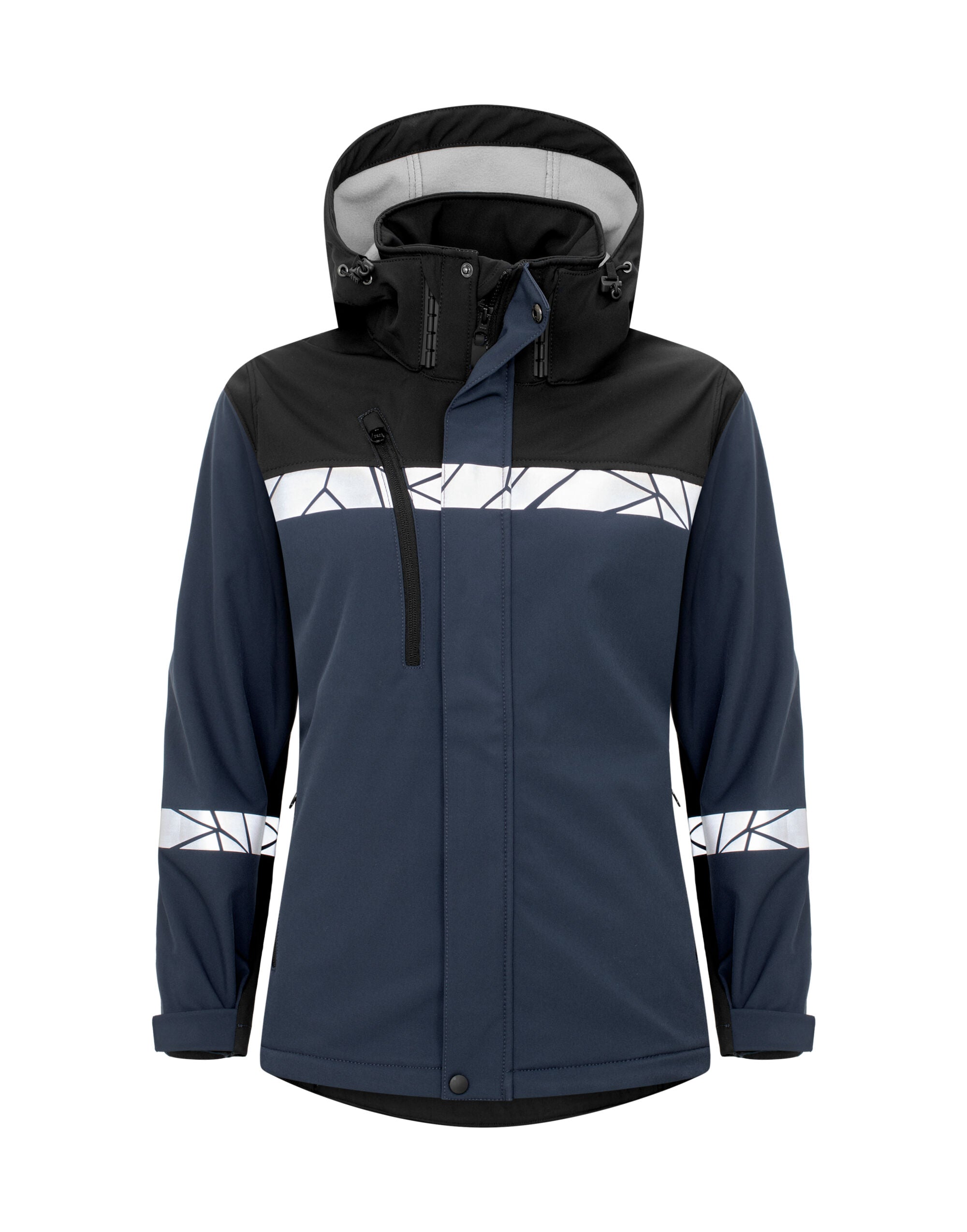 Progression 7417 Ladies Softshell Jacket