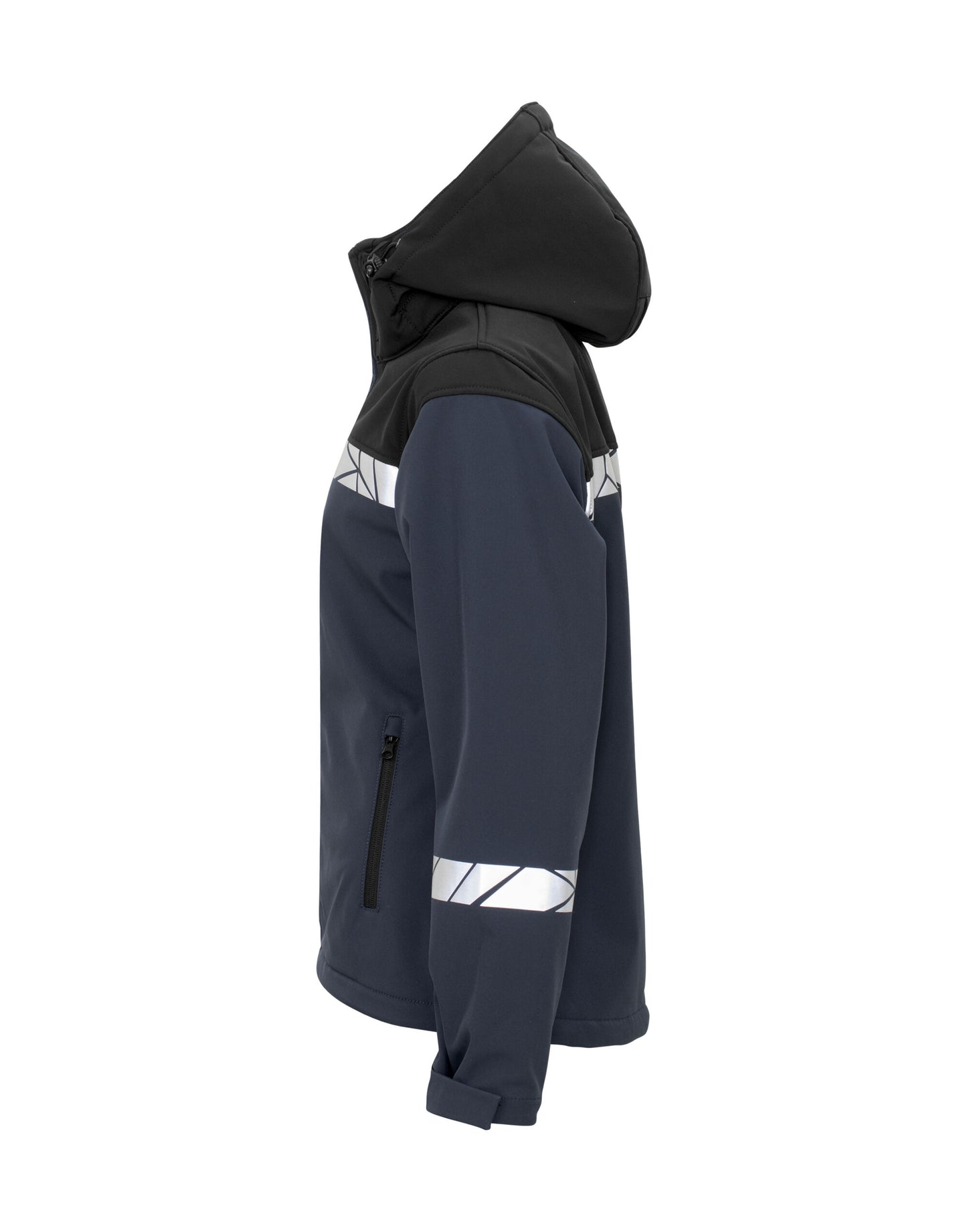 Progression 7417 Ladies Softshell Jacket
