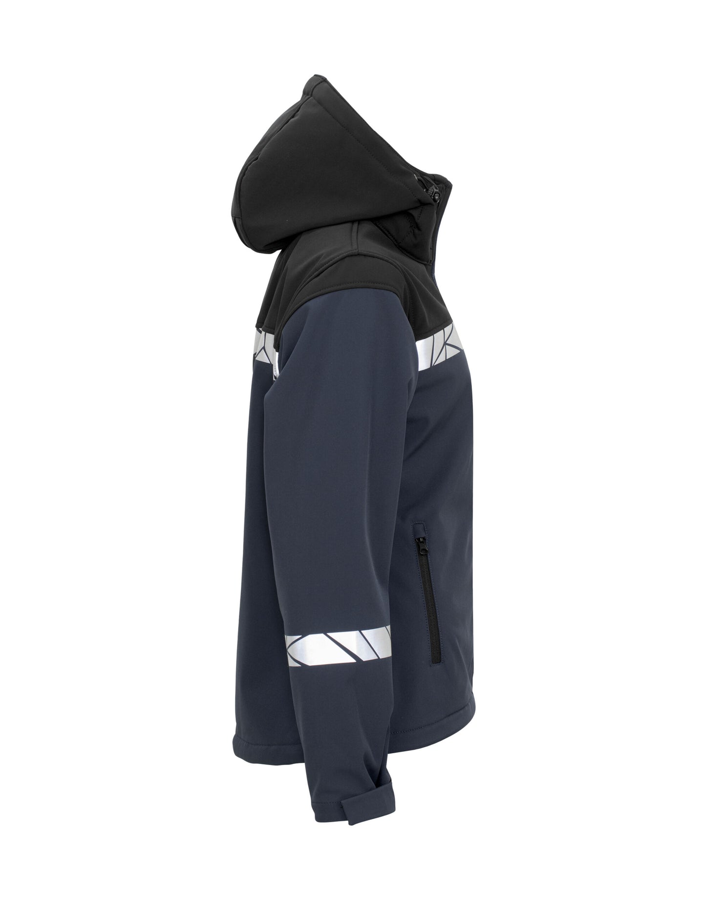 Progression 7417 Ladies Softshell Jacket