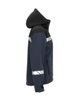 Progression 7417 Ladies Softshell Jacket