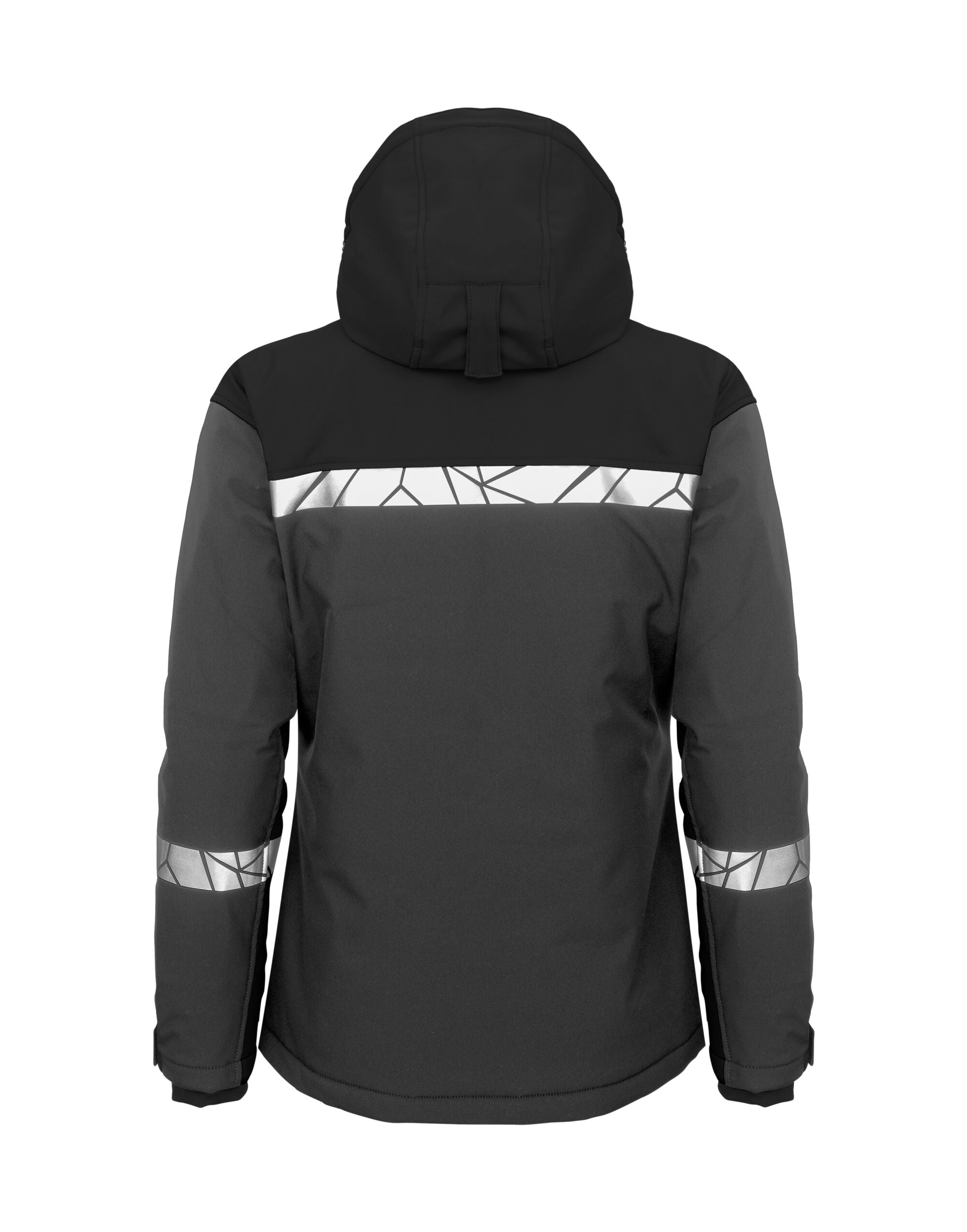 Progression 7417 Ladies Softshell Jacket