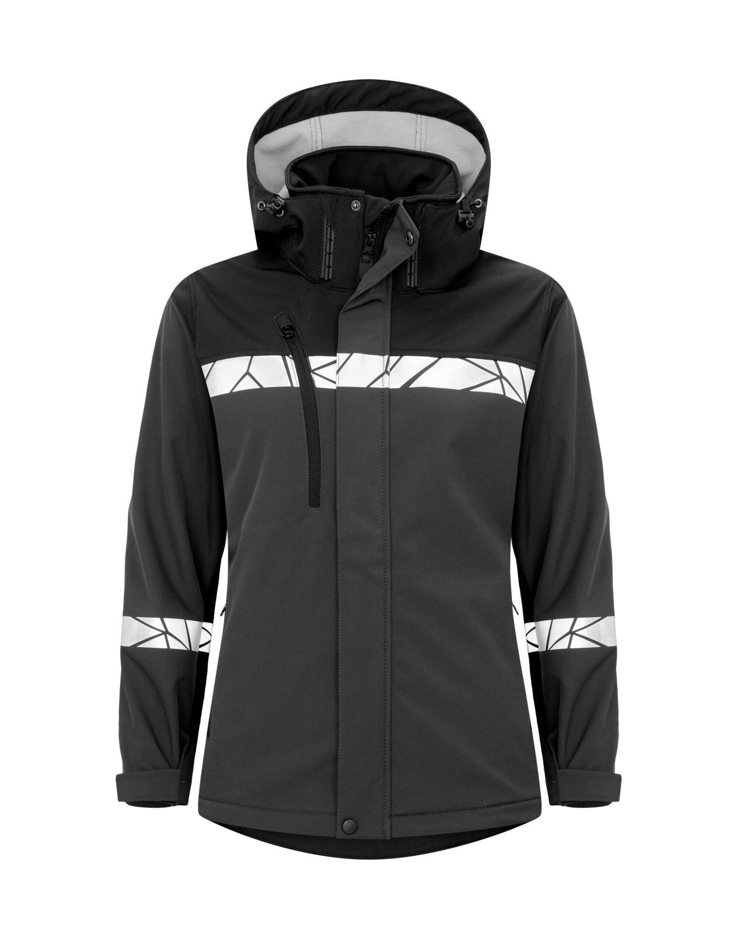 Progression 7417 Ladies Softshell Jacket