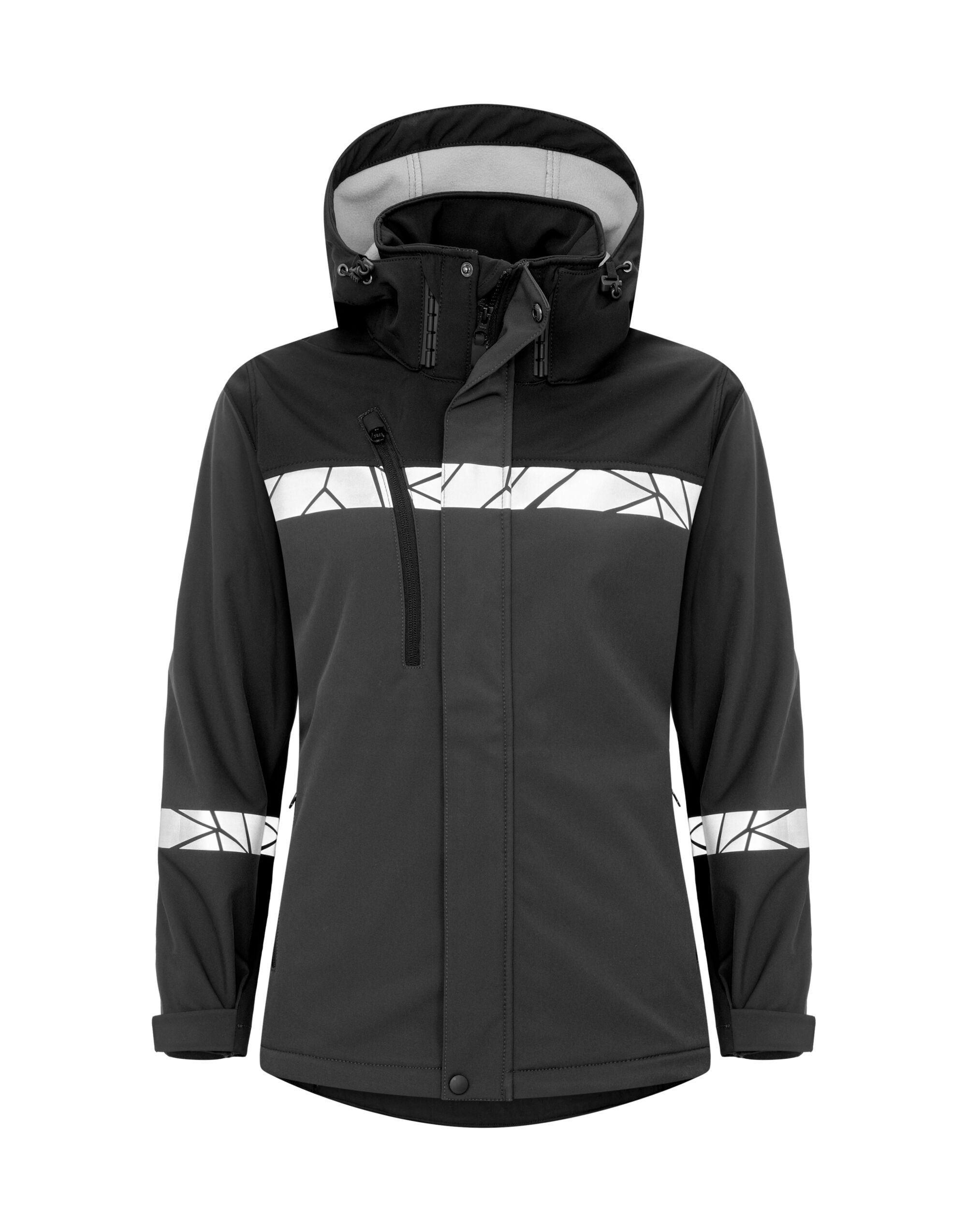 Progression 7417 Ladies Softshell Jacket